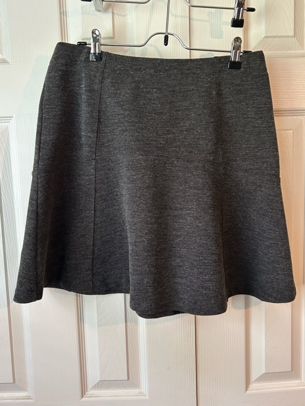 Loft skirt